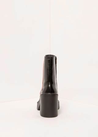 *art 1974 Berna Boot