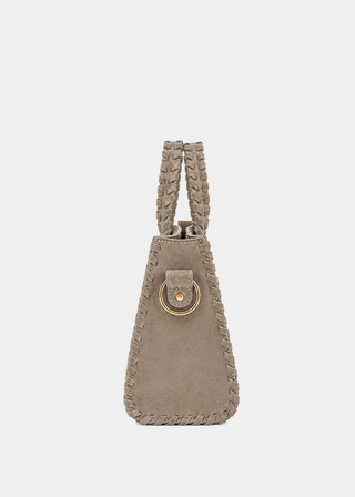 SHUSHOP Dali Tote Bag