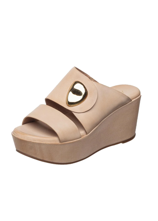 Antelope Hannah Wedge Sandal
