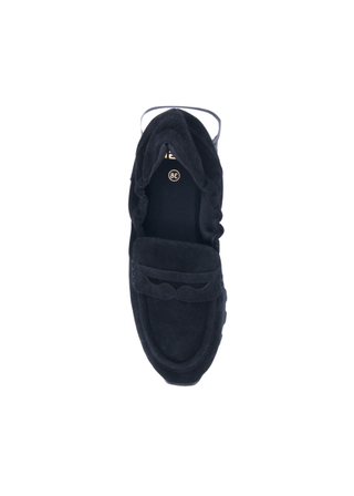 ASH Kriss Hybrid Loafer