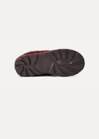 UGG Coquette Crinkle Slipper