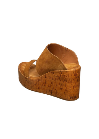 Antelope Aurora Wedge Sandal