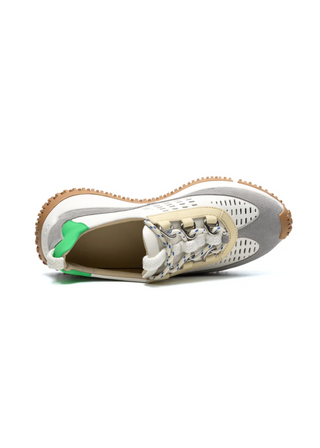 4CCCCEES Kapok Linto Sneaker