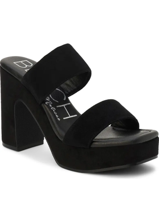 Beach by Matisse Gem Platform Heel