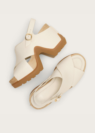 Sorel Roam N Rise Heel