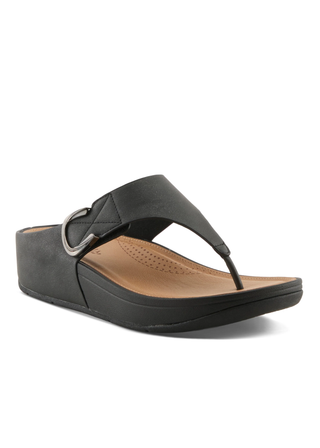 Patrizia Ocean Front Flip Flop