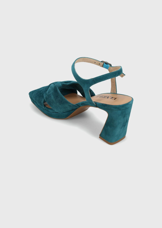 Vaneli Mayme Heel