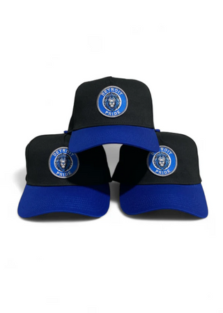 Ink Detroit Pride Twill Cap