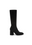 Black Suede
