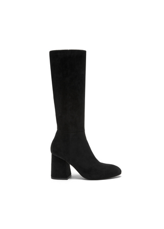Silent D Dorothy Knee High Boot