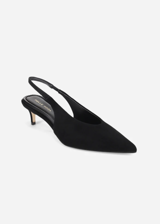 Pelle Moda Abbee Slingback Heel