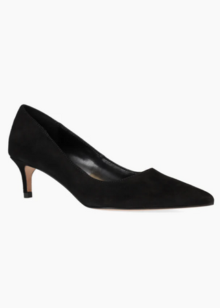 Pelle Moda Aeri Low Heel