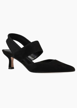 Pelle Moda Kiam Kitten Heel