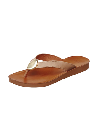 Antelope Addison Thong Sandal