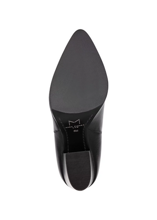 Marc Fisher Alva Heeled Boot
