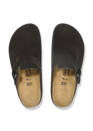 Papillio Boston Pap Chunky Clog