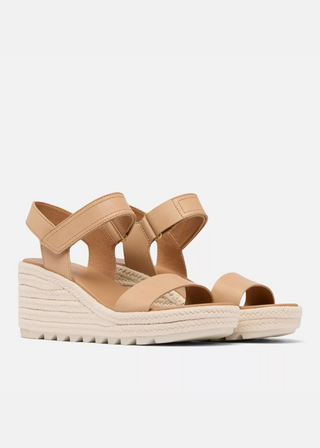 Sorel Cameron Wedge Sandal
