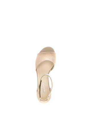 Gabor Elara Strap Sandal