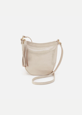 HOBO Lexi Shimmer Crossbody Purse
