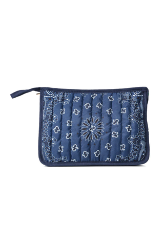 Haute Shore Beau Bandana Pouch