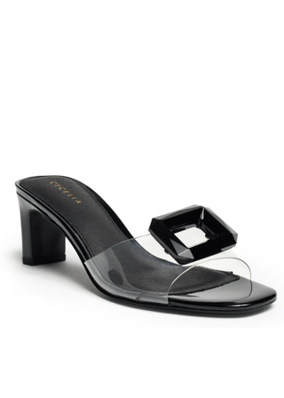 Cecelia NY Park Ave Jewel Heel