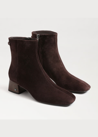 Sam Edelman Paige Ankle Boot
