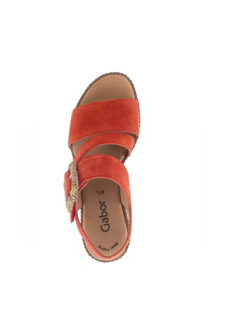 Gabor Robin Wedge Sandal
