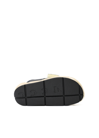 4CCCCEES Mellow Laze Platform Sandal