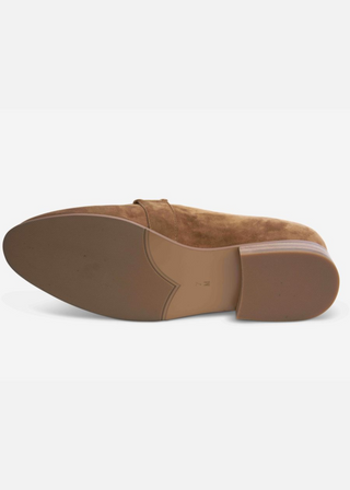 Vaneli Abbra Suede Loafer