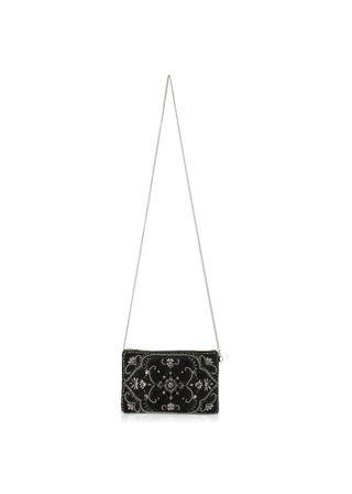 Mary Frances Encore Phone Bag