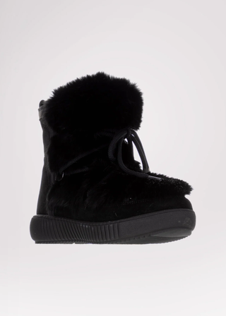Pajar Anet Fur Boot - MD