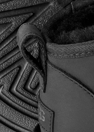 UGG Classic Ultra Mini Leather Regen Boot