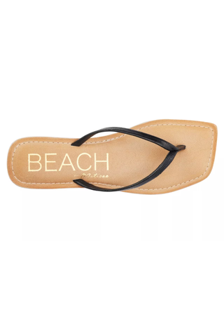 Beach by Matisse Bungalow Flip Flop