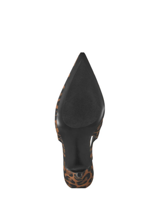 Marc Fisher Leynne Slingback Heel