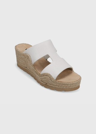 Vaneli Cyril Wedge Sandal