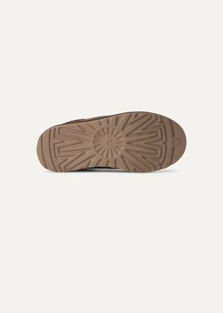 UGG Tasman II Spotted Slipper