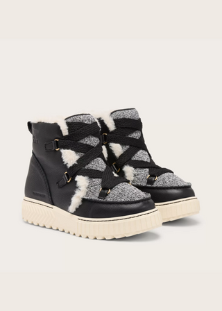 Sorel Ona Ave Alpine Waterproof Boot