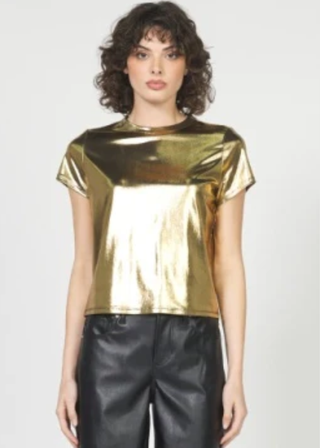 Dear John Unity Tee - FS