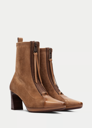 Hispanitas Bangkok Boot