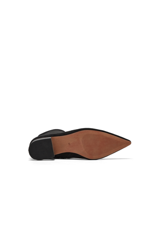 Silent D Kali Ankle Boot