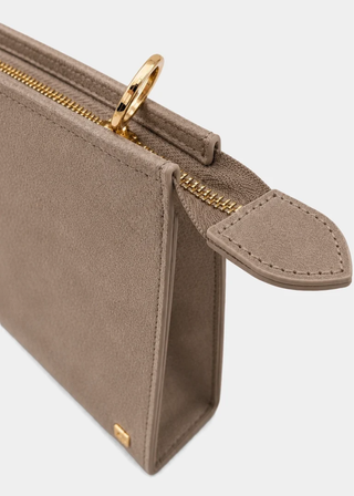 SHUSHOP Cleo Clutch