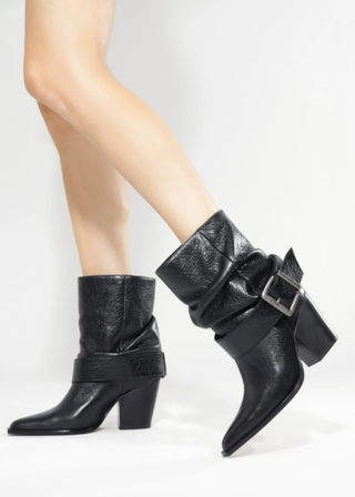 Schutz Parker Boot