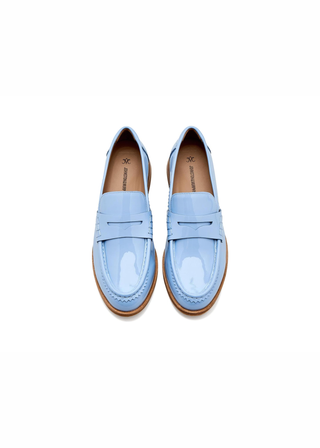Johnston & Murphy Gillian Penny Loafer