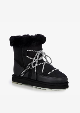 EMU Australia Blurred Boot