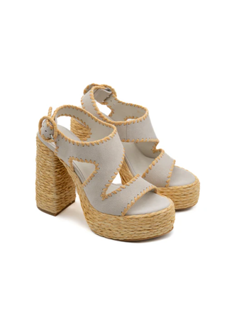 Paloma Barcelo Wanda Platform Heel