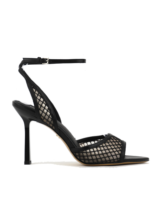 Lolacruz Ruby Heel 95