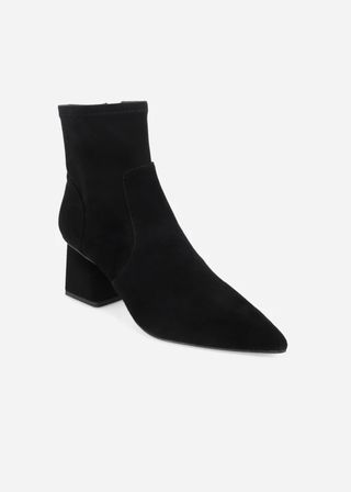 Pelle Moda Ilima Block Heel Boot