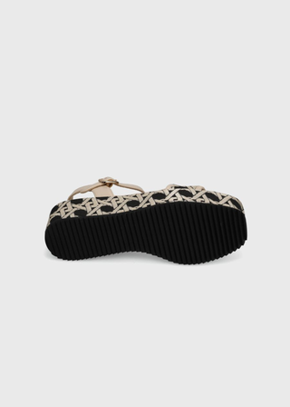 Vaneli Walda Sandal