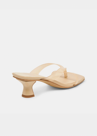 Dolce Vita Brevel Vinyl Heel