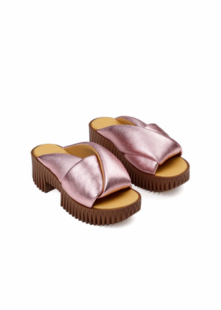 4CCCCEES Plia Anda Sandal